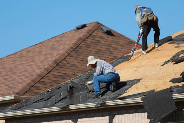 Trusted Spicer, MN Roofing services Experts