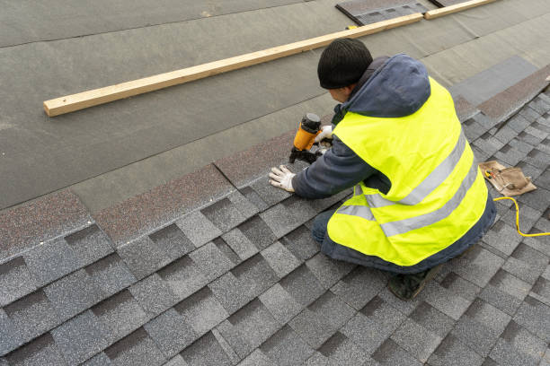 Best Roof Ventilation Installation  in Spicer, MN